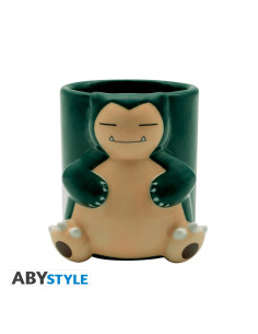 Taza Pokémon 3D Snorlax... 2