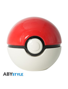 Cofre Galletero Pokémon 3D...