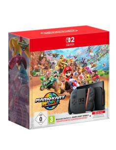 RESERVA Consola Nintendo...
