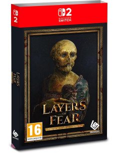 Layers Of Fear the Final...