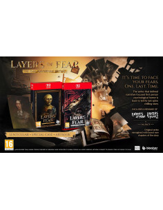 Layers Of Fear the Final... 2