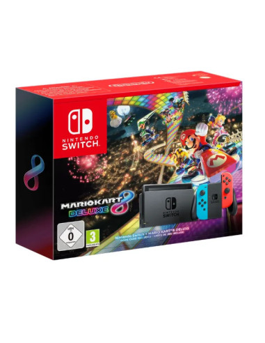 RESERVA Consola Nintendo Switch +...