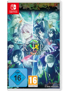 9 R.I.P. Sequel (Switch)