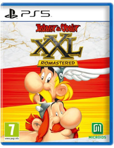 Asterix & Obelix XXL...