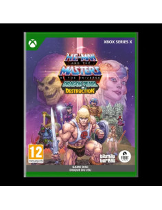 RESERVA He-Man and the...