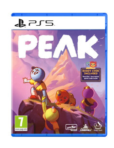 RESERVA Peak (PS5)...