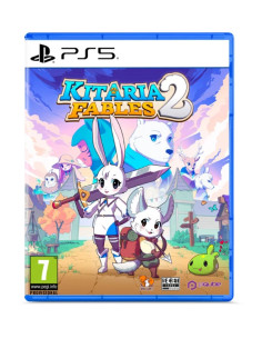 RESERVA Kitaria Fables 2...