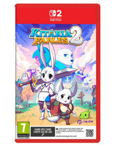 RESERVA Kitaria Fables 2...