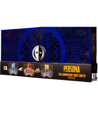 RESERVA Persona 30th Anniversary...