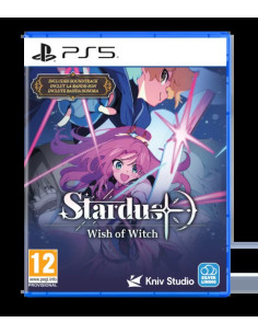 RESERVA Stardust Wish of...