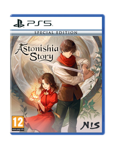RESERVA Astonishia Story Special...