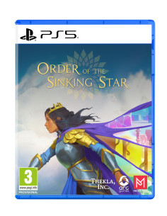 RESERVA Order of the...