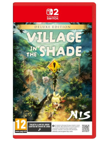 RESERVA Village In The Shade Deluxe...