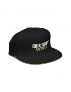 Gorra Call of Duty WWII