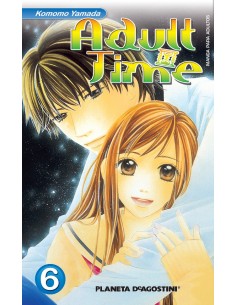 Adult Time Nº06 (06 De 07)