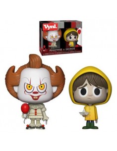 FUNKO Vynl. IT Pennywise...
