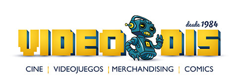 Videodis | Tu tienda online de videojuegos y consolas