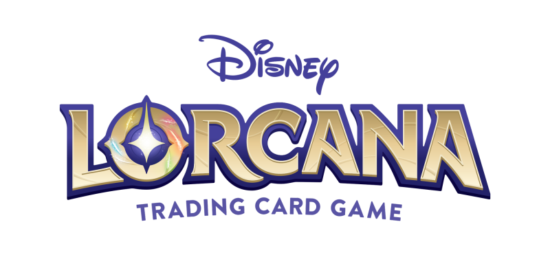DISNEY LORCANA TCG