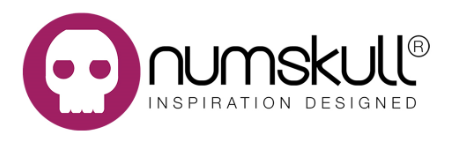NUMSKULL