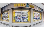Videodis | Tu tienda online de videojuegos y consolas